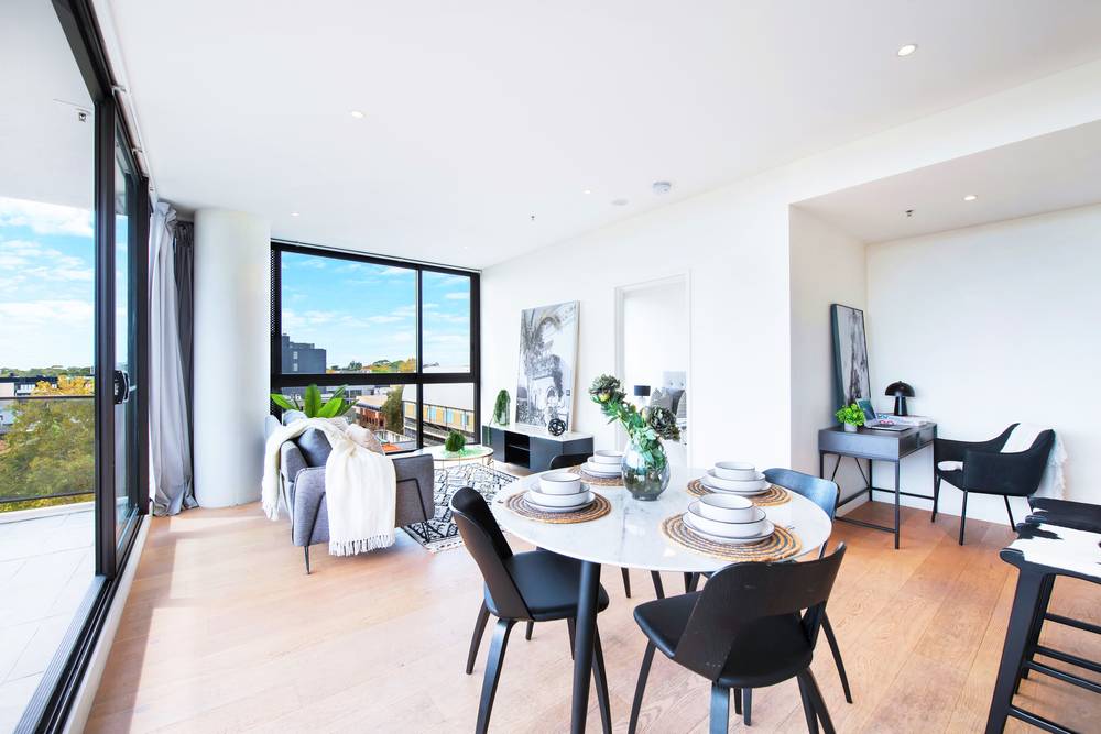 707/9 Albany Street, St Leonards, NSW 2065