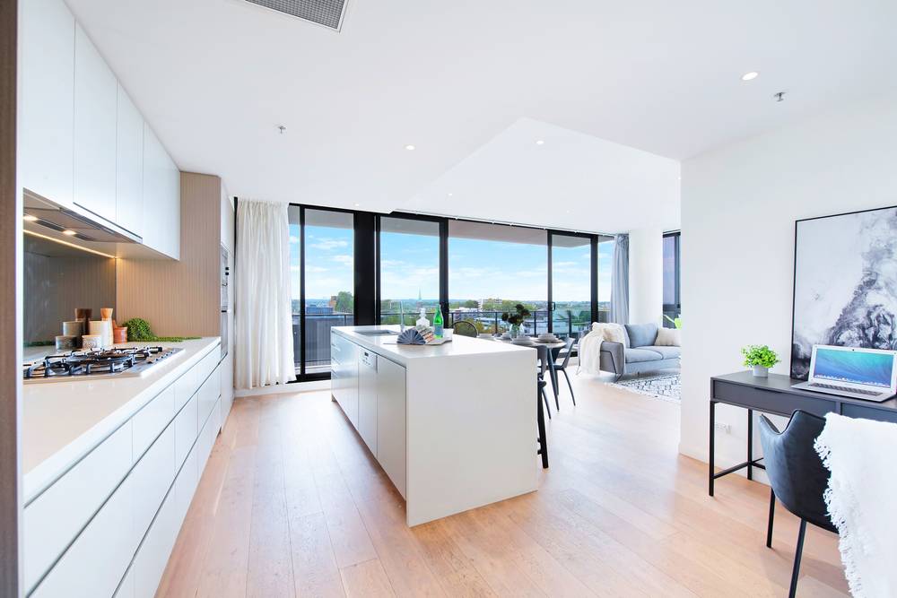 707/9 Albany Street, St Leonards, NSW 2065