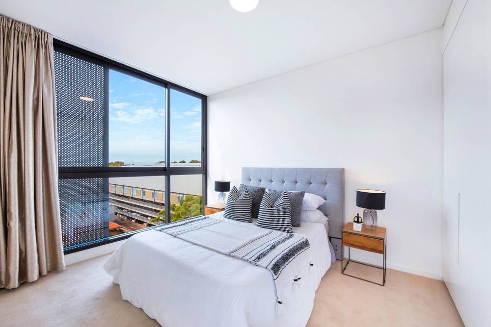 707/9 Albany Street, St Leonards, NSW 2065
