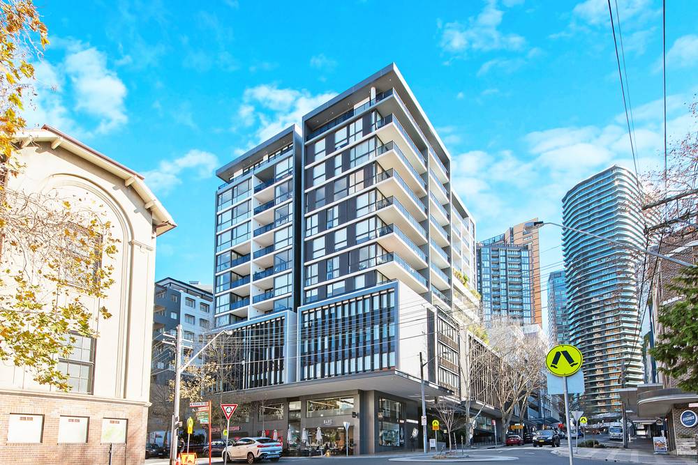 707/9 Albany Street, St Leonards, NSW 2065