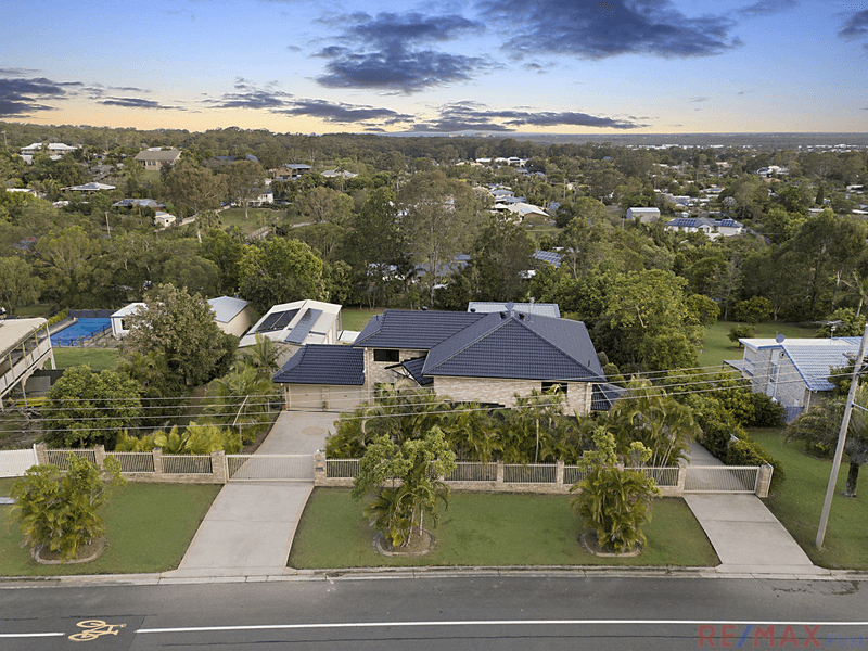 7 Ridgewood Road, LITTLE MOUNTAIN, QLD 4551