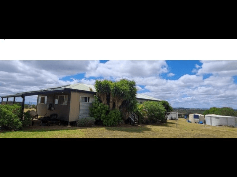 44 Behs Road, SOUTH NANANGO, QLD 4615