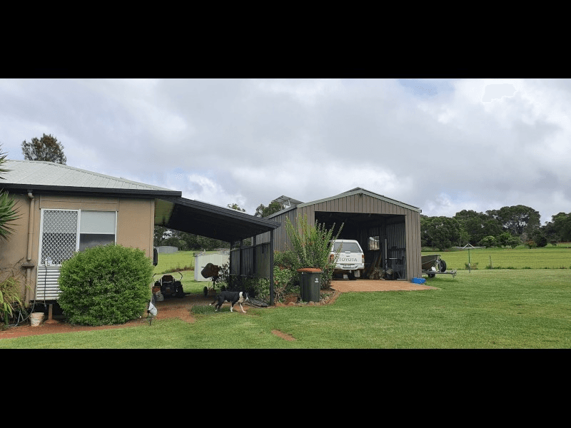 44 Behs Road, SOUTH NANANGO, QLD 4615