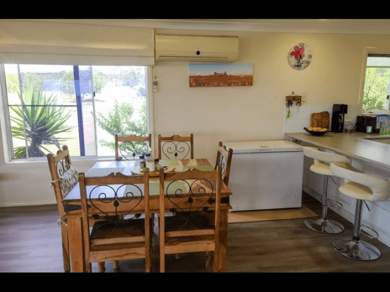 44 Behs Road, SOUTH NANANGO, QLD 4615