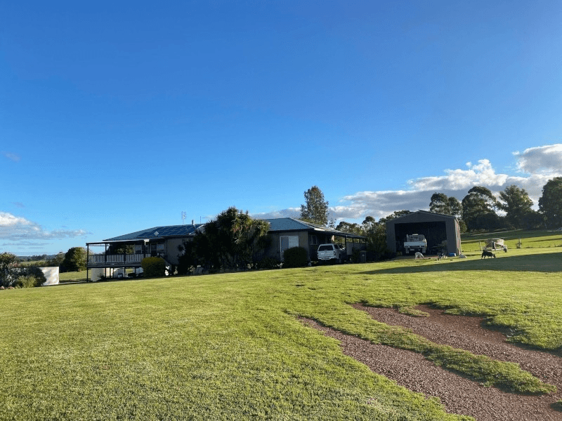 44 Behs Road, SOUTH NANANGO, QLD 4615