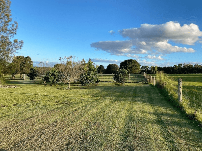 44 Behs Road, SOUTH NANANGO, QLD 4615