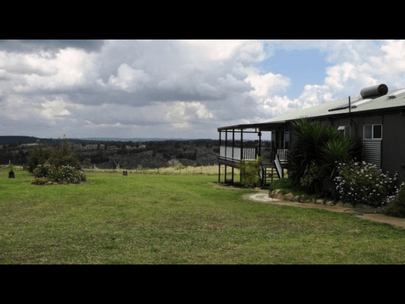 44 Behs Road, SOUTH NANANGO, QLD 4615