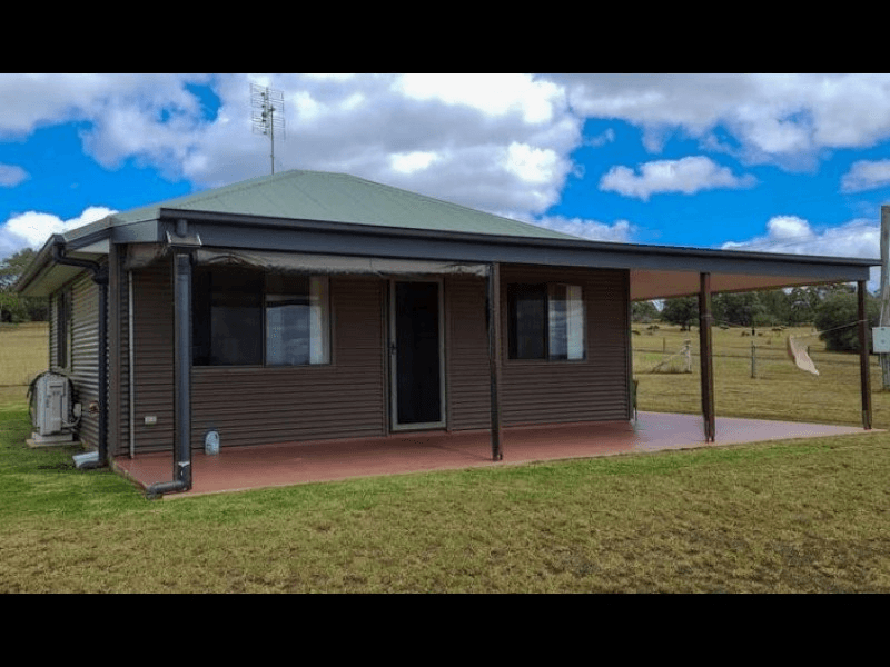 44 Behs Road, SOUTH NANANGO, QLD 4615