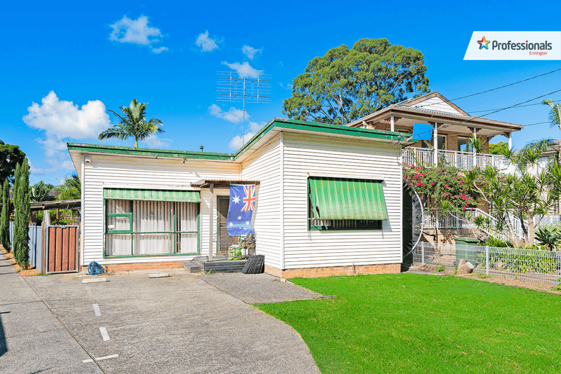 27A John Street, Rydalmere, NSW 2116