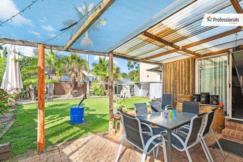 27A John Street, Rydalmere, NSW 2116