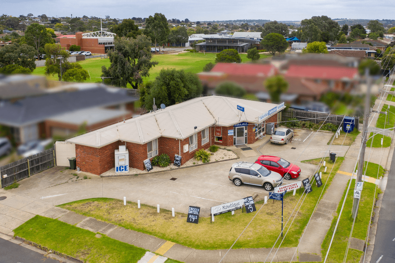 68 Burdoo Drive, GROVEDALE, VIC 3216