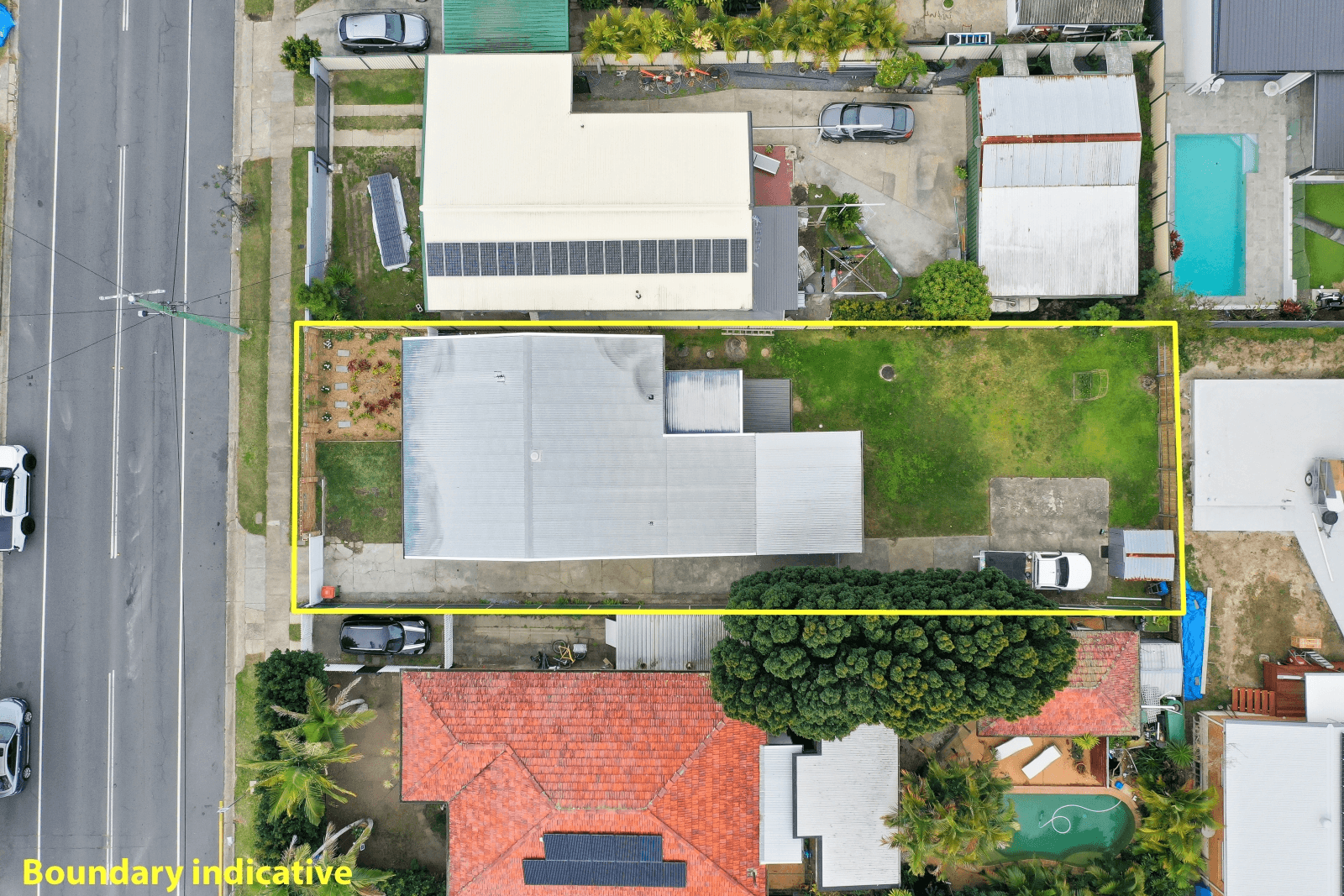 92 Turpin Road, LABRADOR, QLD 4215