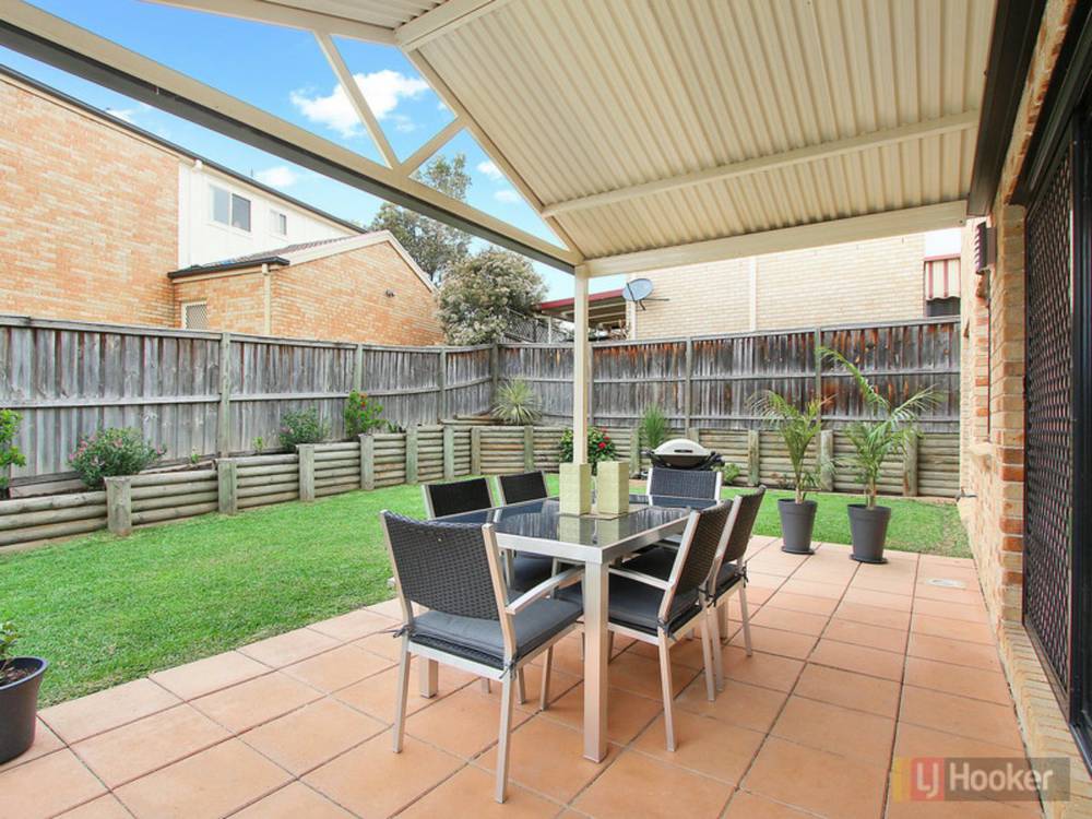26 Blackbutt Cres, GREYSTANES, NSW 2145