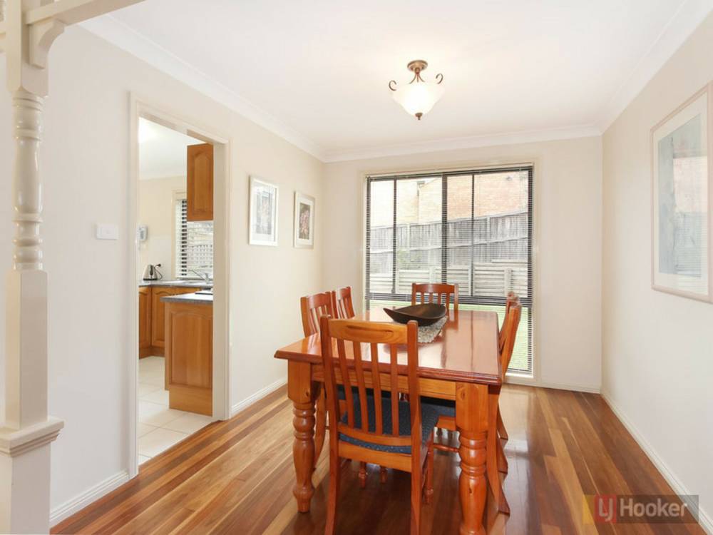 26 Blackbutt Cres, GREYSTANES, NSW 2145