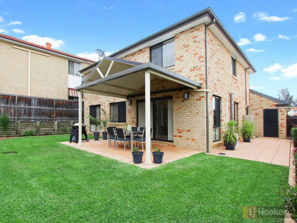 26 Blackbutt Cres, GREYSTANES, NSW 2145