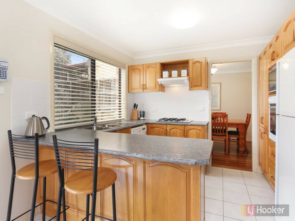 26 Blackbutt Cres, GREYSTANES, NSW 2145
