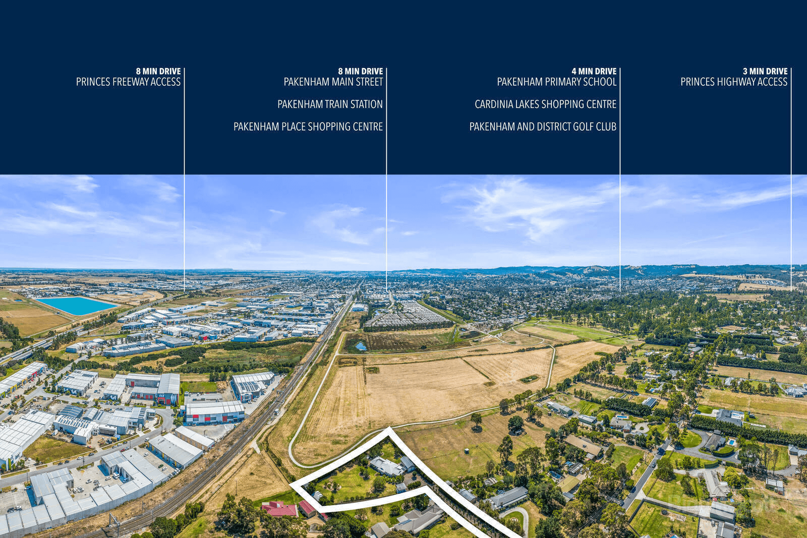 36 Pinehill Drive, PAKENHAM, VIC 3810