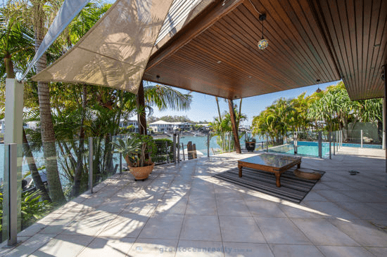 34 Buccaneer Way, COOMERA WATERS, QLD 4209