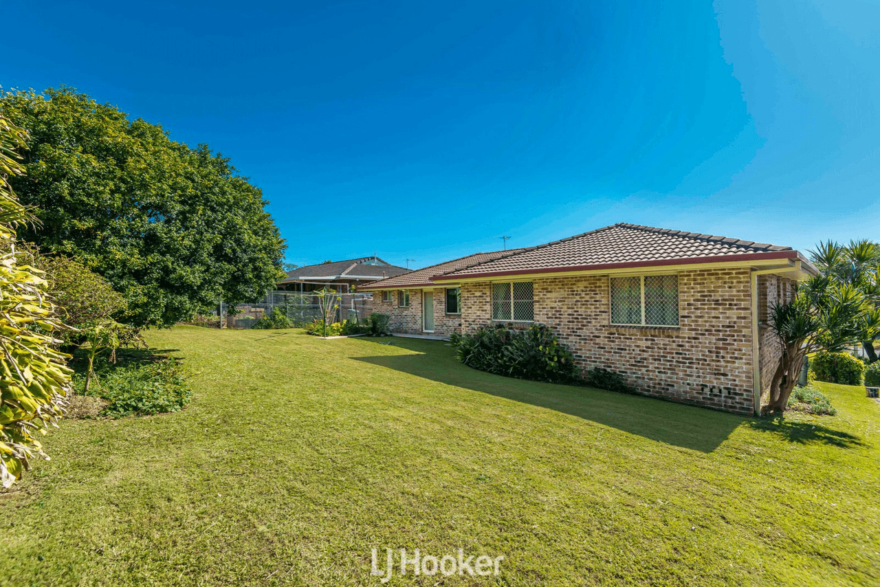 5 Karissa Drive, GOONELLABAH, NSW 2480