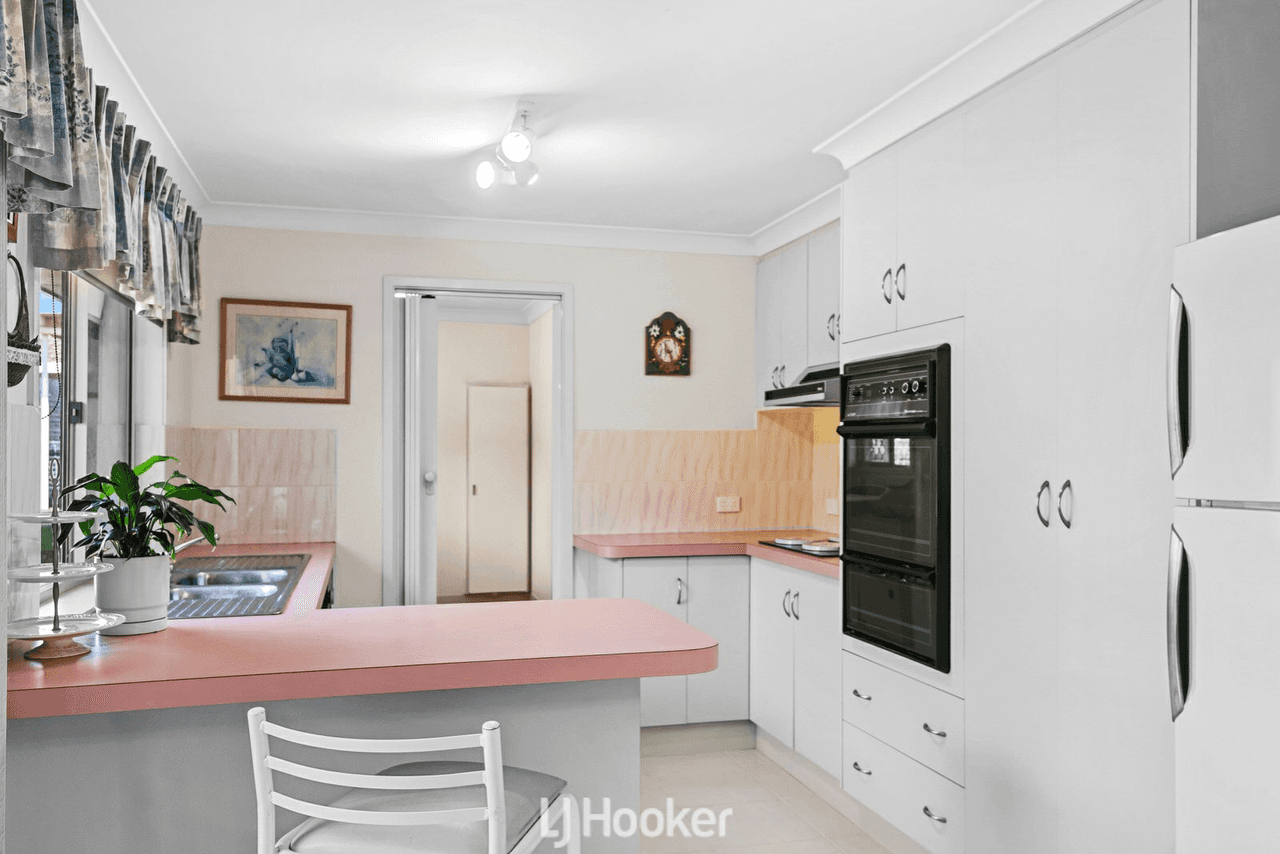 5 Karissa Drive, GOONELLABAH, NSW 2480