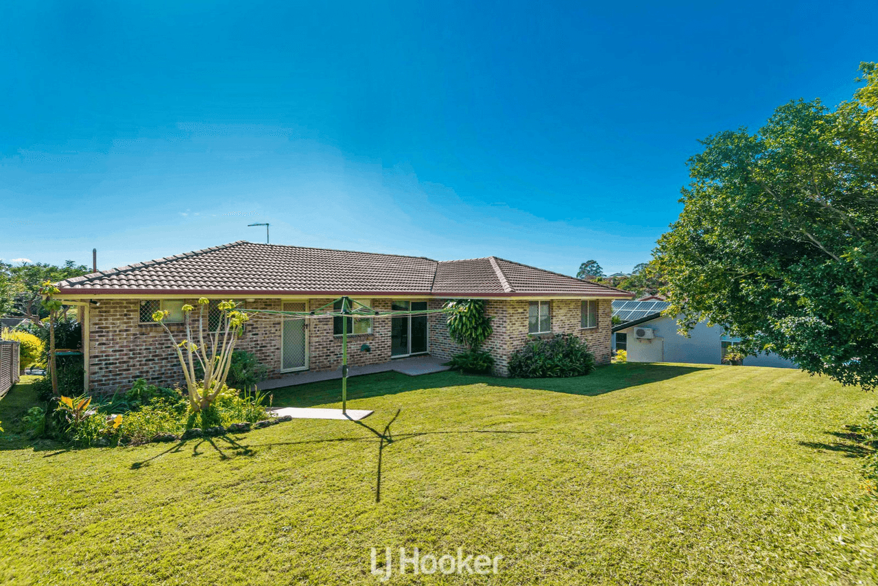 5 Karissa Drive, GOONELLABAH, NSW 2480