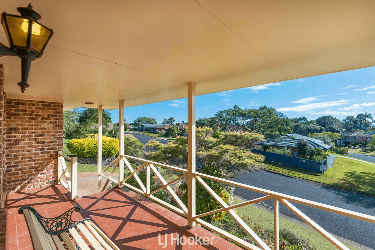 5 Karissa Drive, GOONELLABAH, NSW 2480