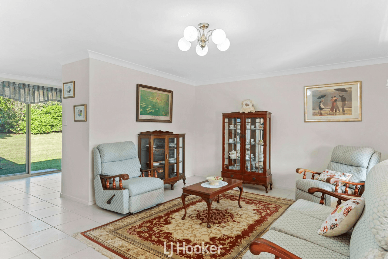 5 Karissa Drive, GOONELLABAH, NSW 2480