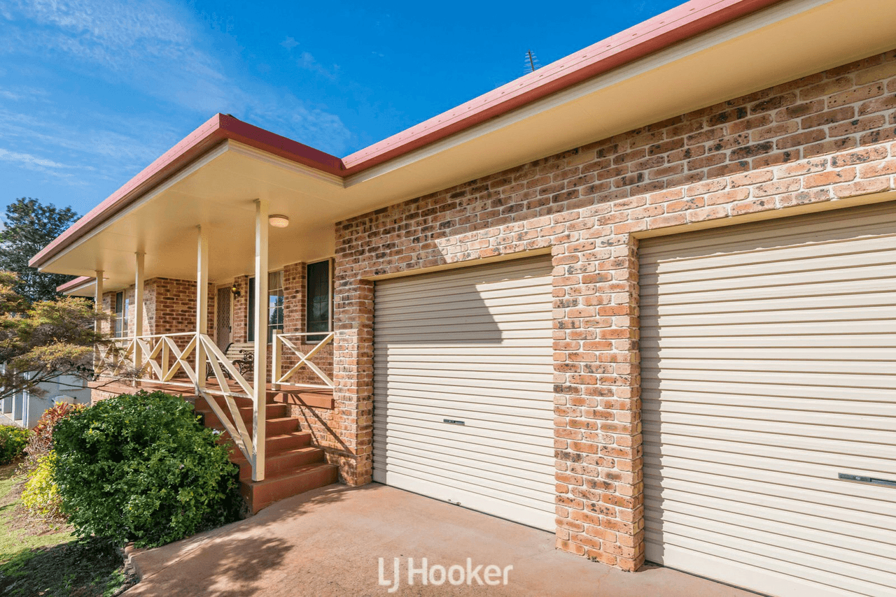 5 Karissa Drive, GOONELLABAH, NSW 2480