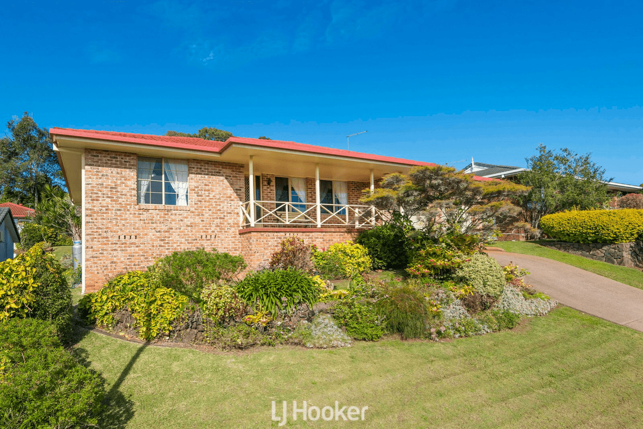 5 Karissa Drive, GOONELLABAH, NSW 2480