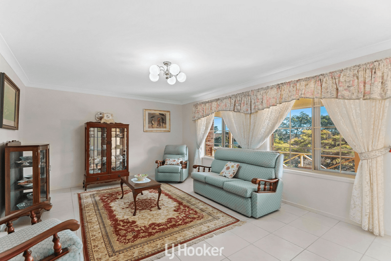 5 Karissa Drive, GOONELLABAH, NSW 2480