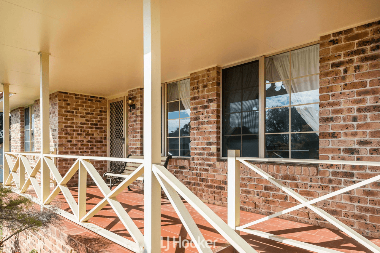 5 Karissa Drive, GOONELLABAH, NSW 2480