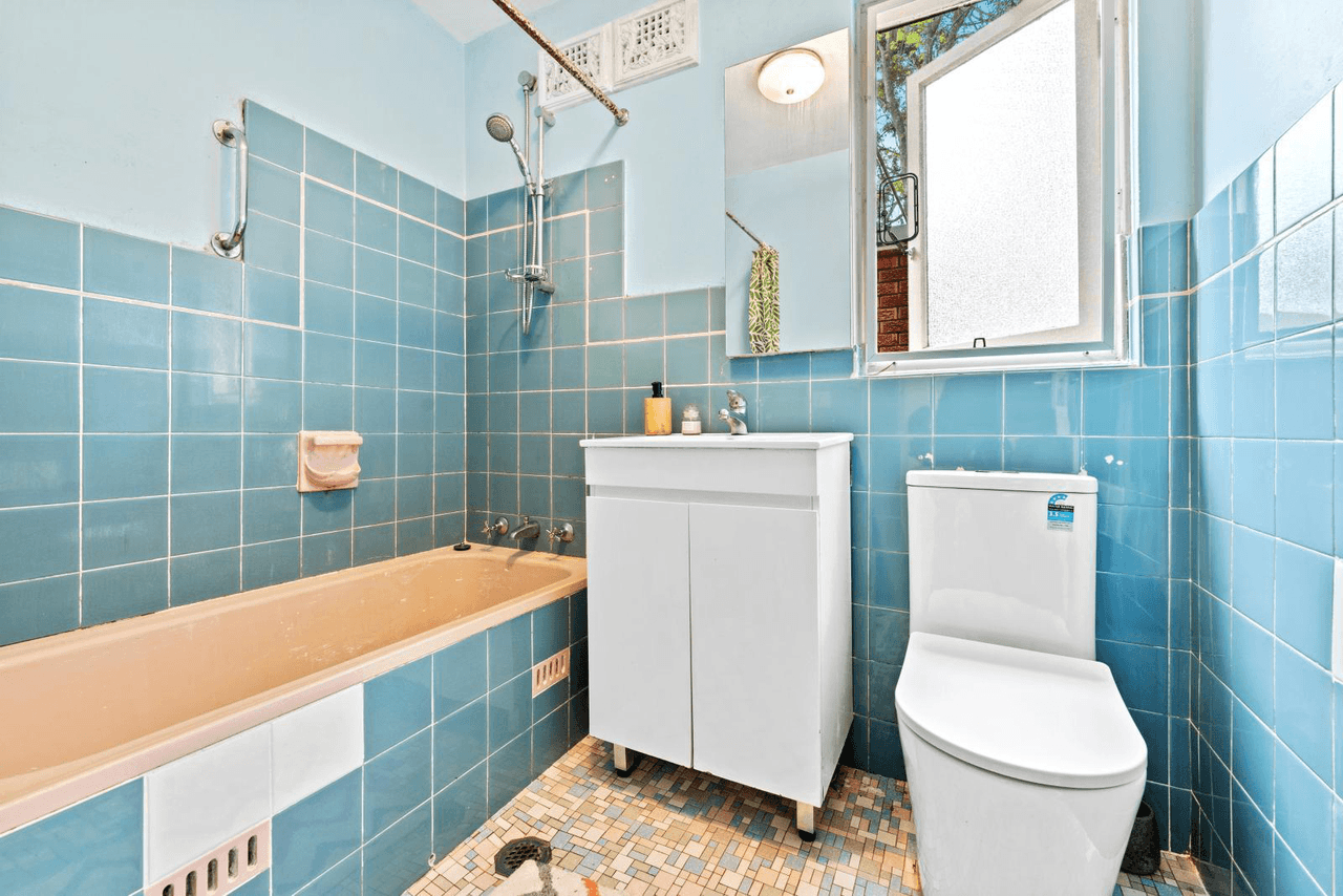 4/187 Frederick Street, Ashfield, NSW 2131