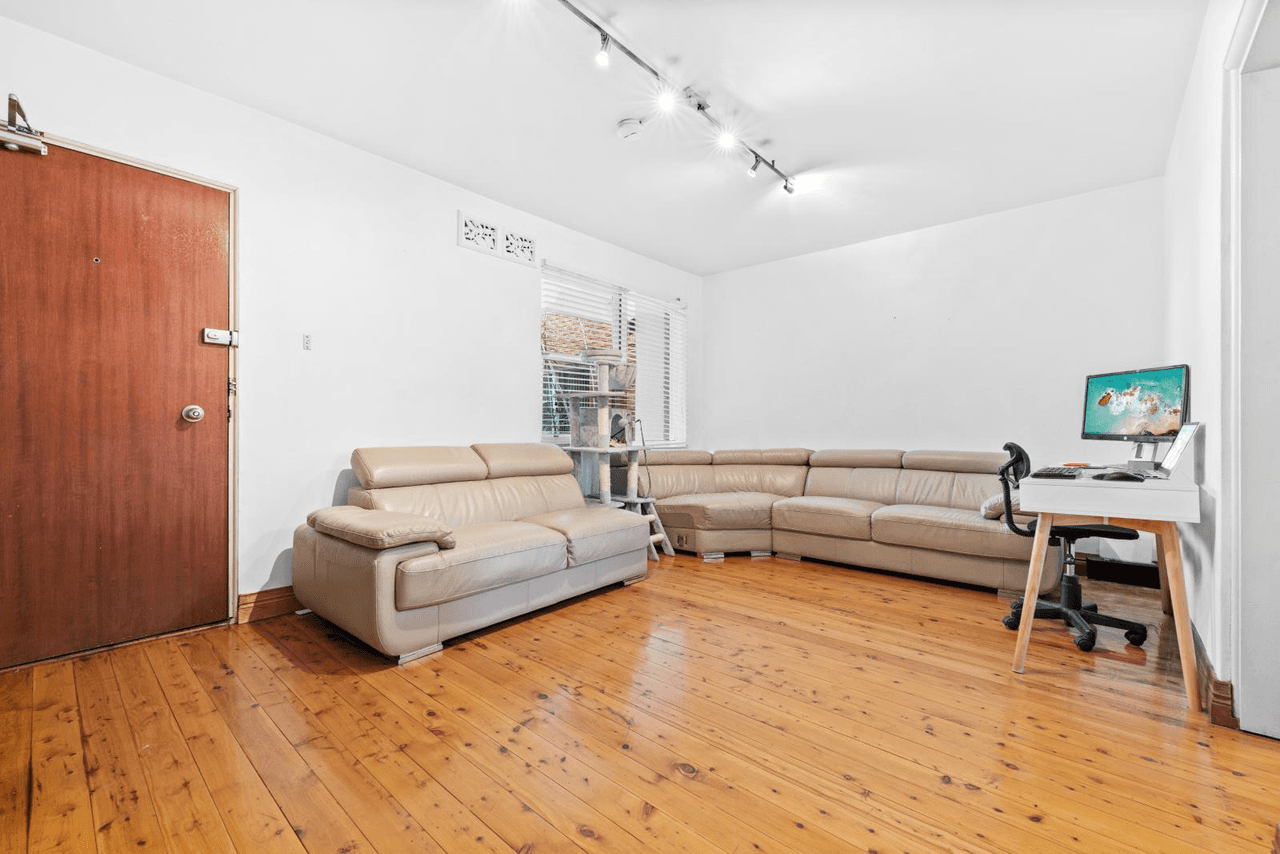 4/187 Frederick Street, Ashfield, NSW 2131