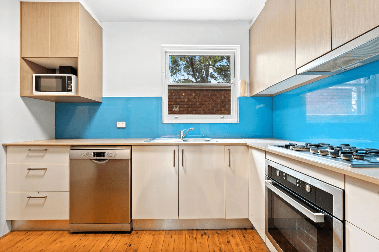 4/187 Frederick Street, Ashfield, NSW 2131