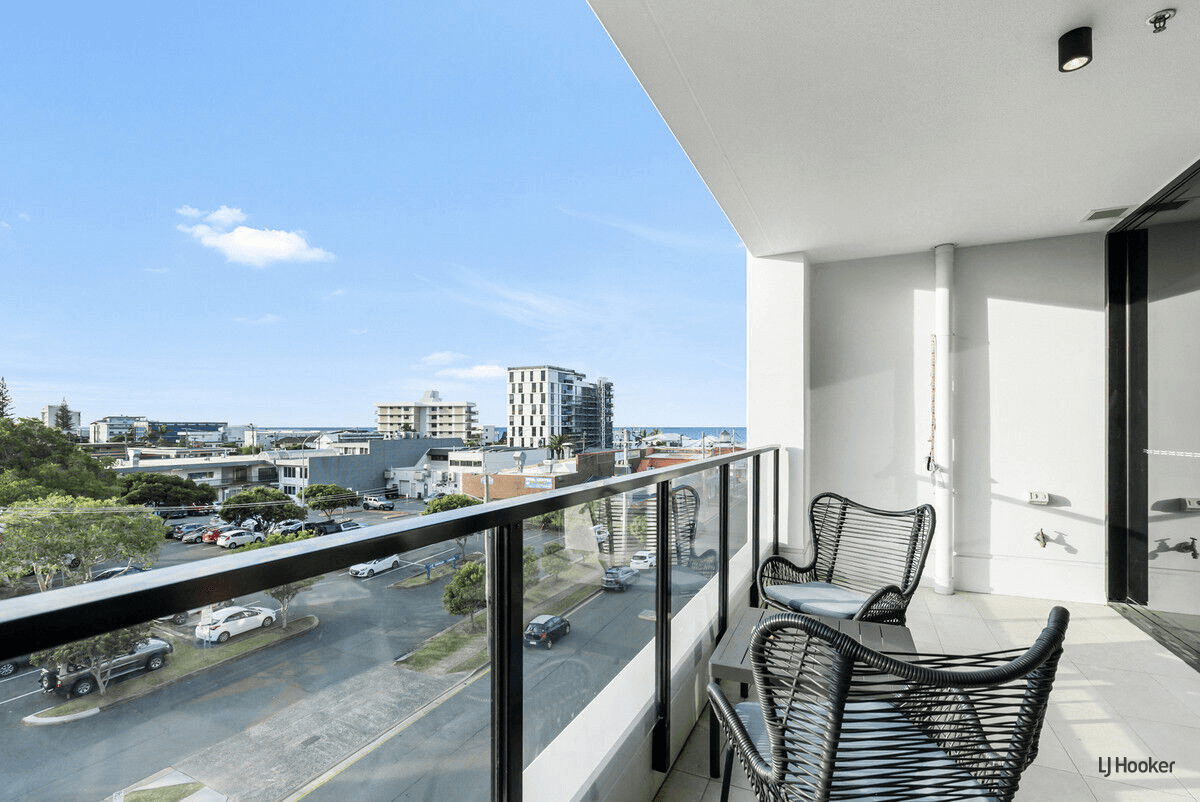 402/16-18 Seventh Avenue, Palm Beach, QLD 4221