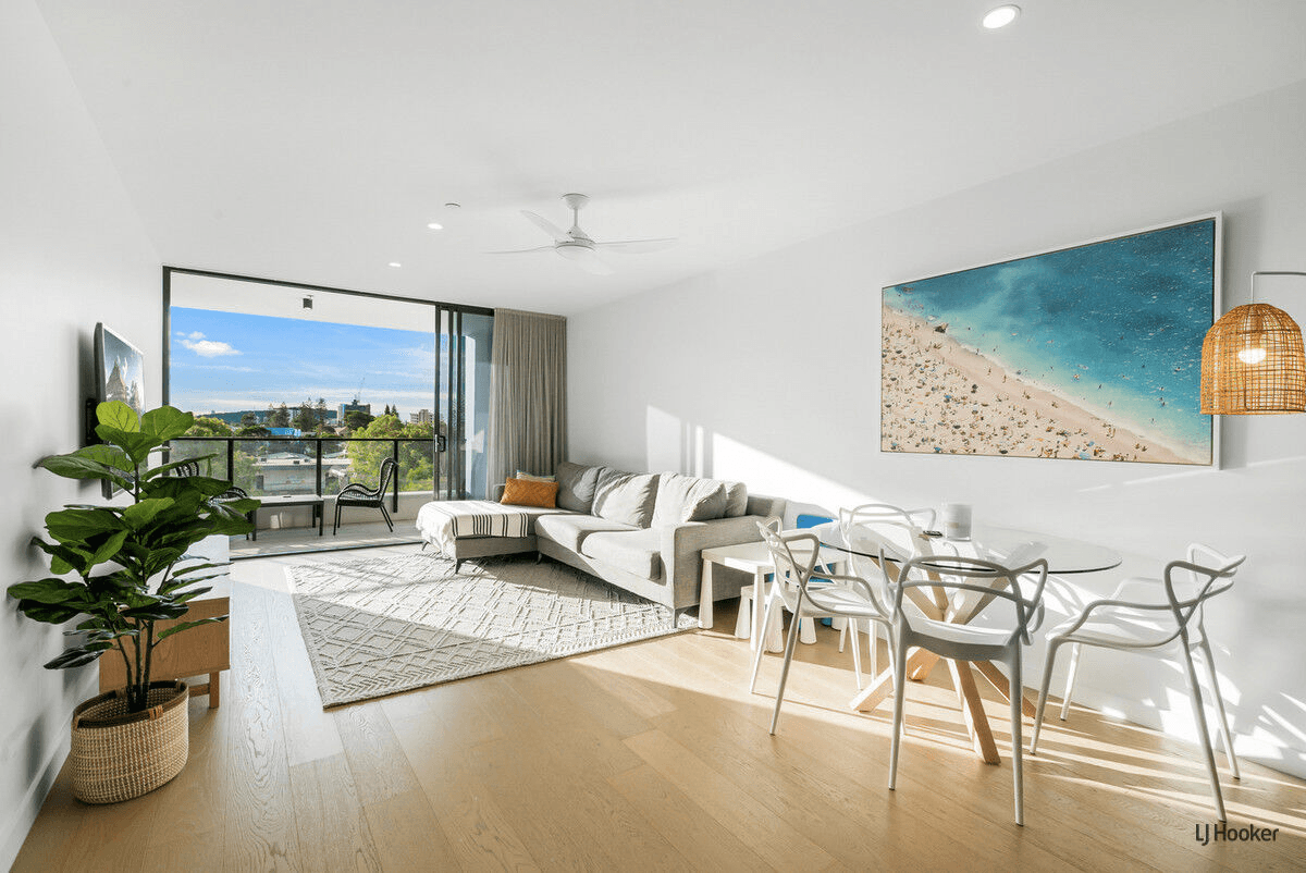 402/16-18 Seventh Avenue, Palm Beach, QLD 4221