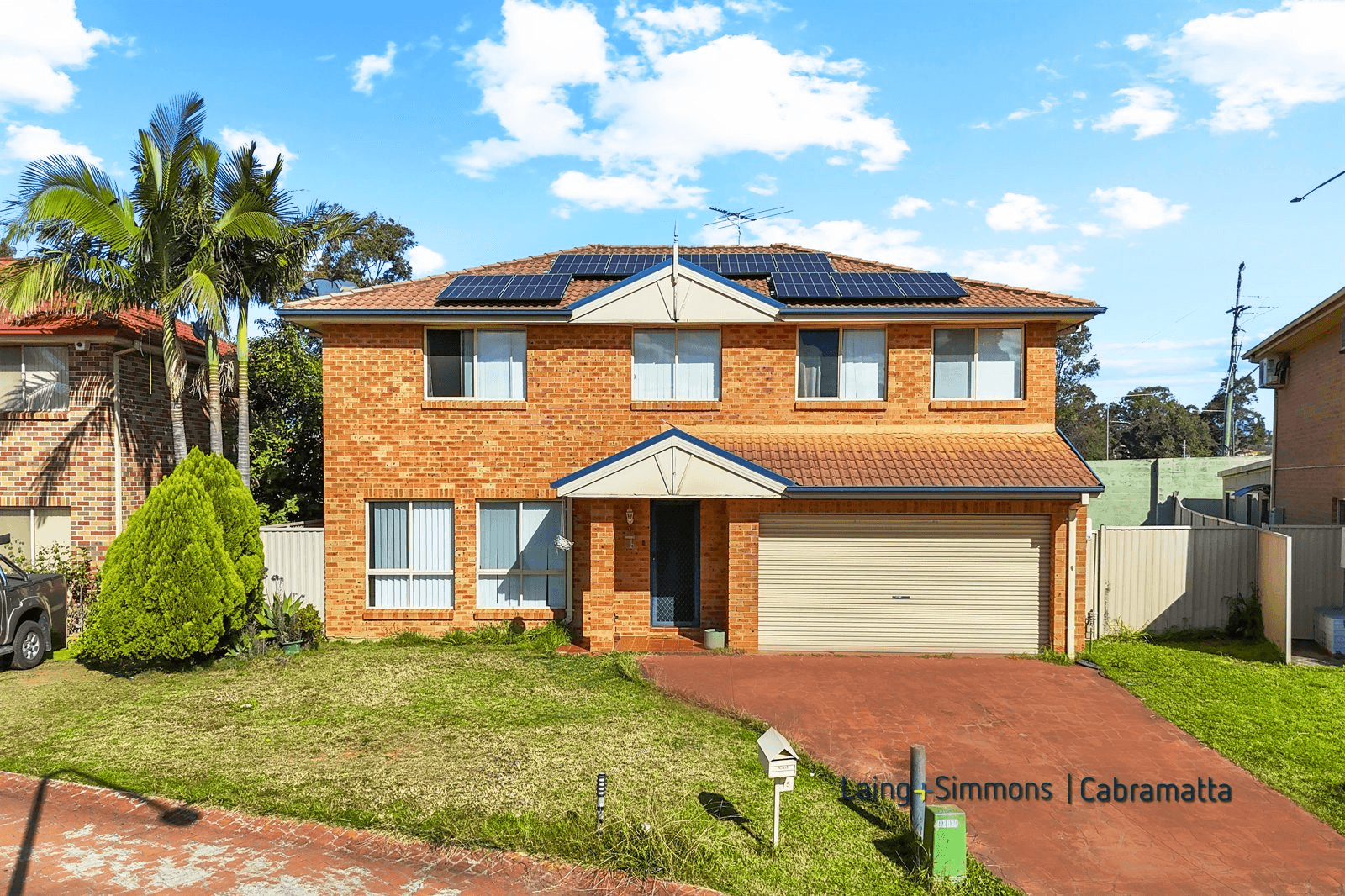 15 Tingha Close, Hinchinbrook, NSW 2168