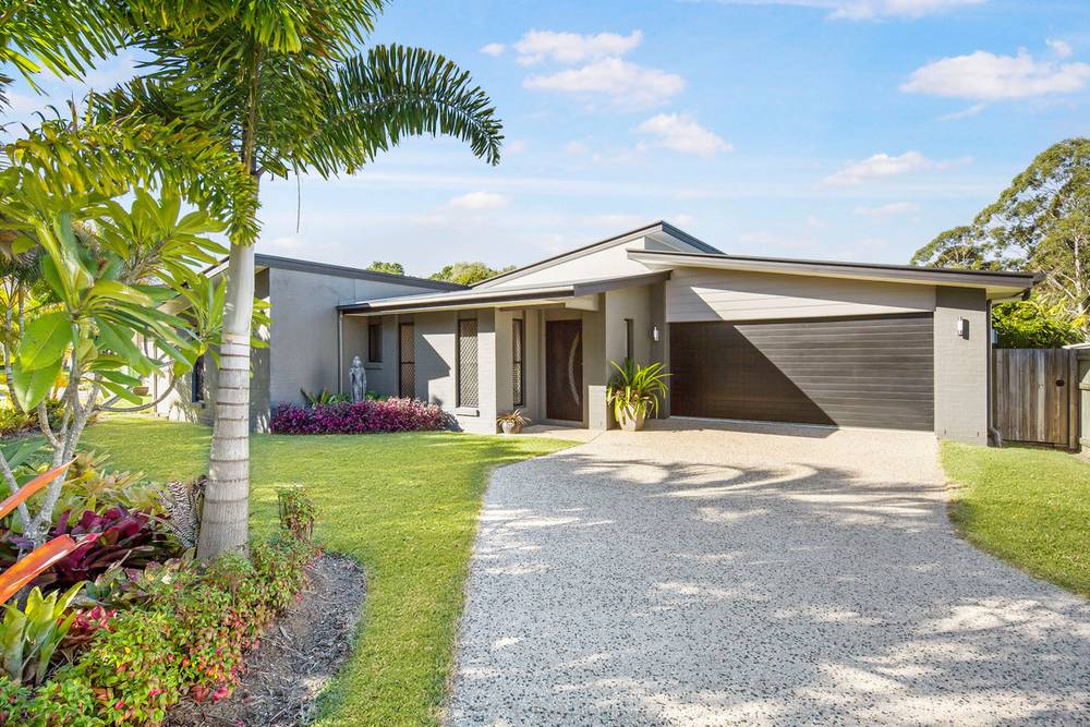 14 Pinbarren Court, COOROY, QLD 4563