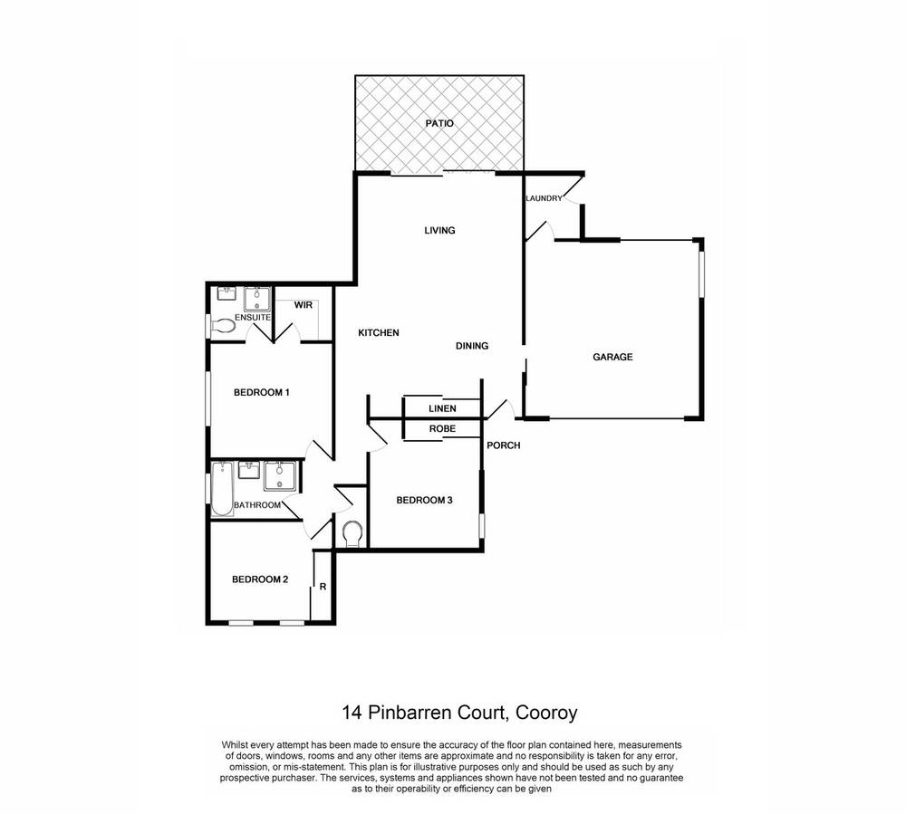 14 Pinbarren Court, COOROY, QLD 4563