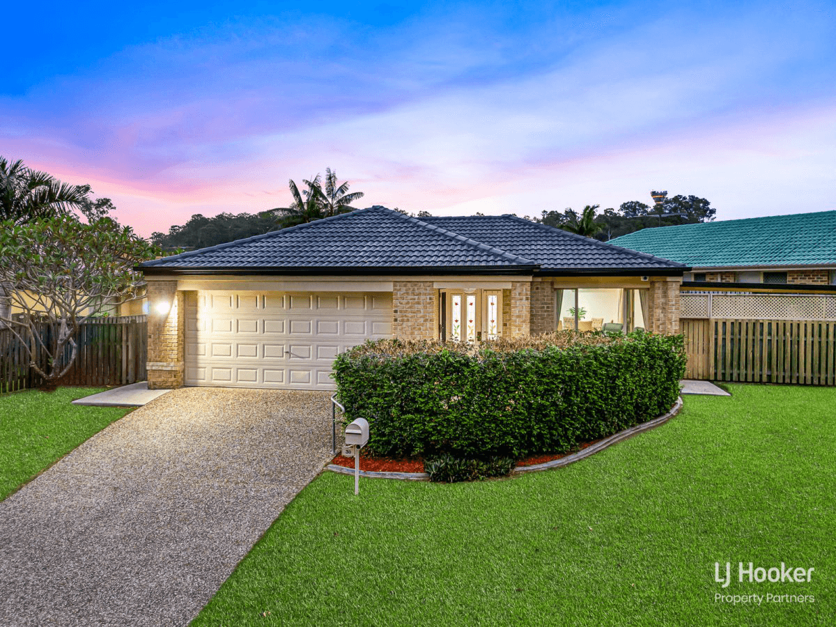 30 Samba Place, UNDERWOOD, QLD 4119