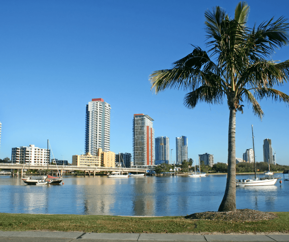 84 The Esplanade, SURFERS PARADISE, QLD 4217