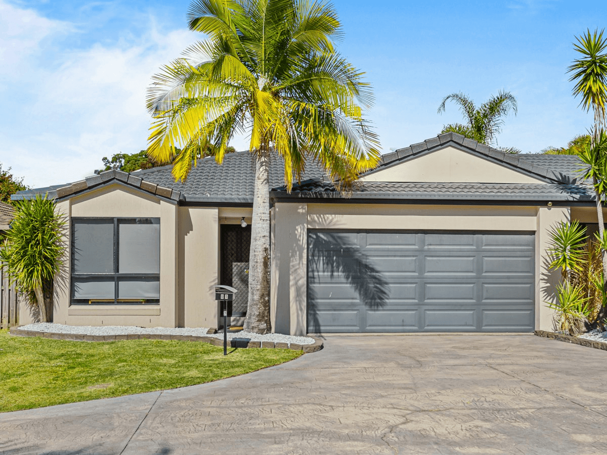 1/7 St Lucia Court, VARSITY LAKES, QLD 4227