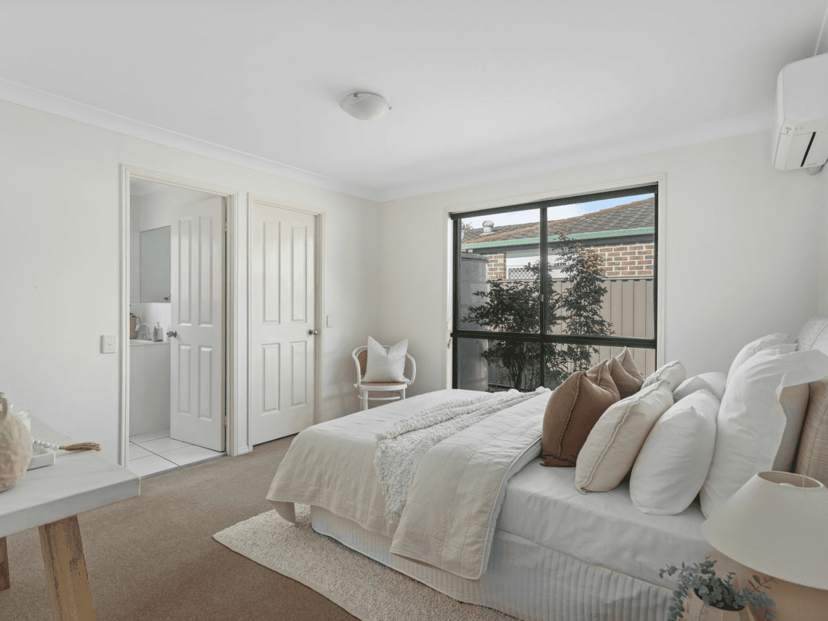 1/7 St Lucia Court, VARSITY LAKES, QLD 4227