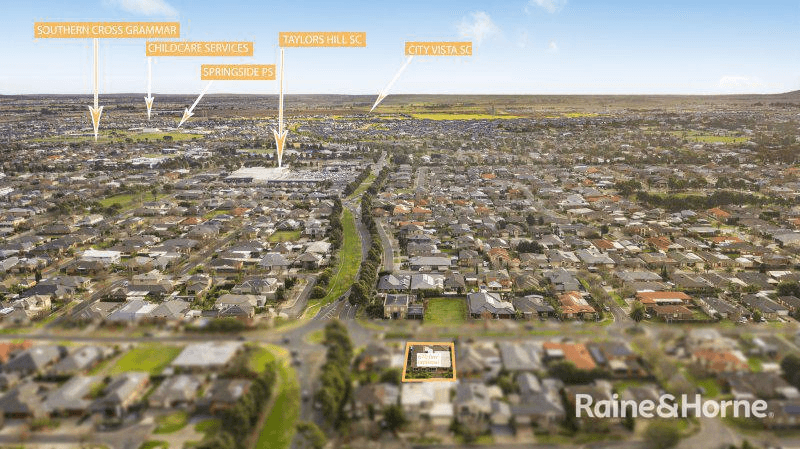 4 Collins Street, TAYLORS HILL, VIC 3037