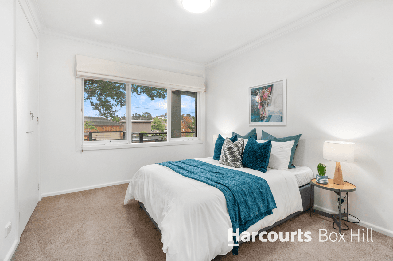 4 Toronto Avenue, DONCASTER, VIC 3108