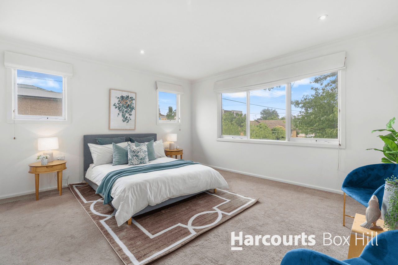 4 Toronto Avenue, DONCASTER, VIC 3108