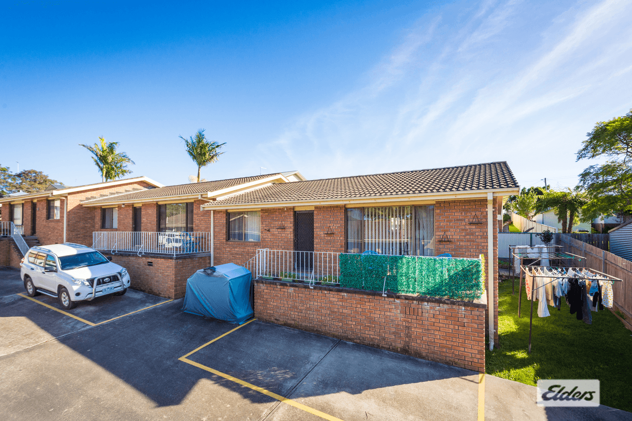 6/85 Bay Street, Tathra, NSW 2550