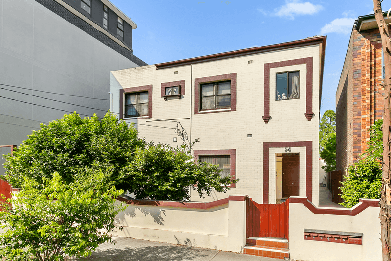 5/54 Warren Road, MARRICKVILLE, NSW 2204