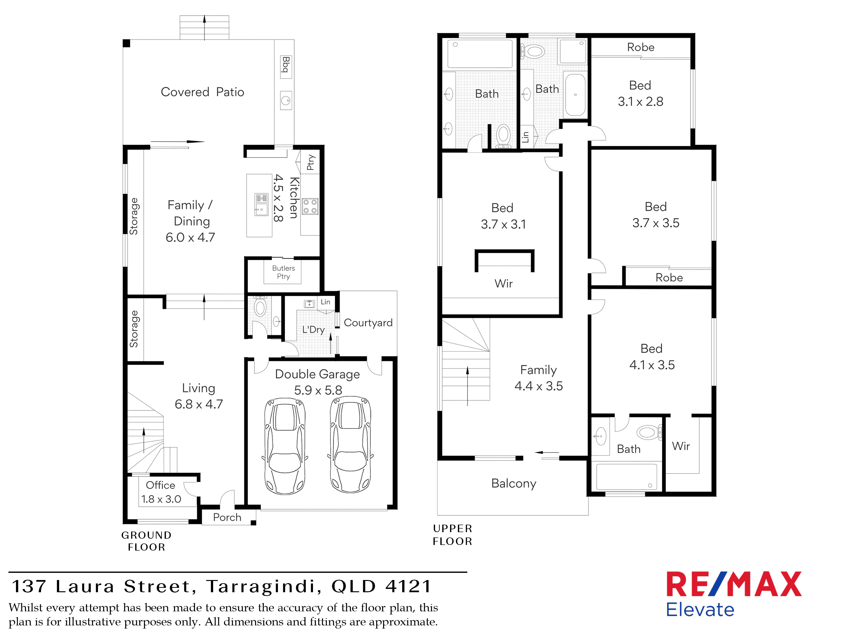 137 Laura Street, TARRAGINDI, QLD 4121