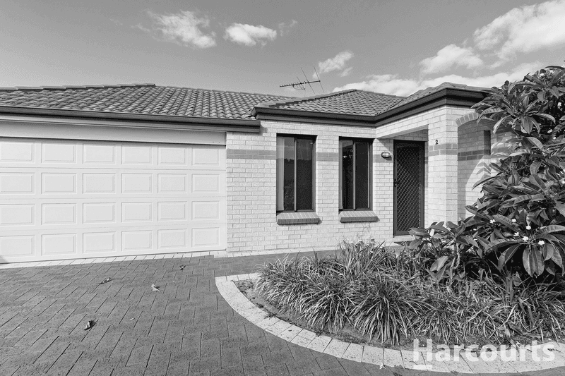 2/73 Gibson Street, MANDURAH, WA 6210